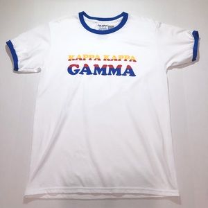 G i l d a n  T-Shirt  Graphic size M